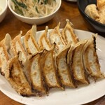 餃子の福包 豊洲店 - 