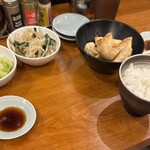 餃子の福包 豊洲店 - 