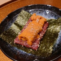 銀座 ちかみつ 六丁目 - 