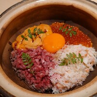 銀座 ちかみつ 六丁目 - 