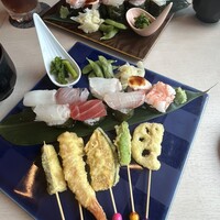 築地 孫右衛門 ミント神戸店 - 