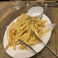 熟成和牛ステーキグリルド エイジング・ビーフ 横浜店 - 