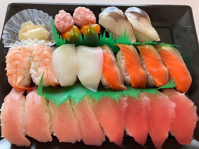 Kappa Sushi Anjo Ten photo 2