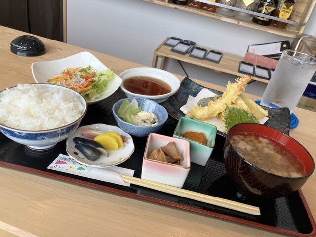 和処 ゆう - 塚目（海鮮）の写真