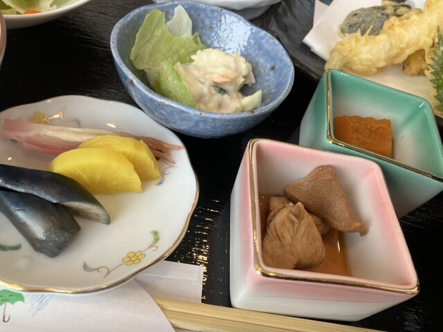 和処 ゆう - 塚目（海鮮）の写真