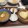 551蓬莱 大阪空港南ターミナル店（伊丹）