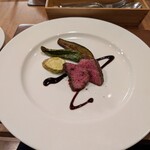 トラットリア カンパーナ ジロウマル - 