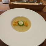 トラットリア カンパーナ ジロウマル - 