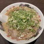 来来亭 - 料理写真: