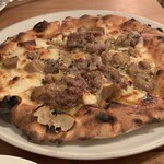 808 モンスマーレ - 