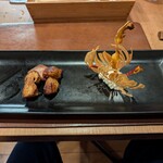 トラットリア カンパーナ ジロウマル - 