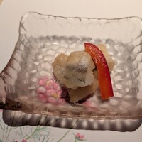 恵比寿 鮨 おぎ乃 - 