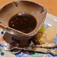 日本料理 徳専 - 