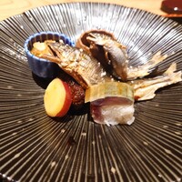 日本料理 徳専 - 