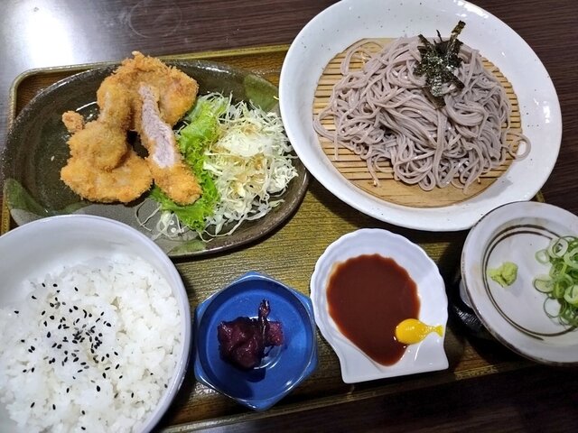 どんき～。 - 近江高島/うどん | 食べログ