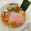 本田麺業 ららぽーと新三郷店