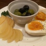 nakameguro 燻製 apartment - 