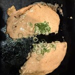 お好み焼き＆鉄板焼き 中々 - 