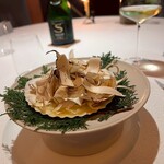 レフェルヴェソンス - 