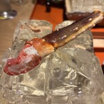 かにじぇんぬ 北のはなれ - 