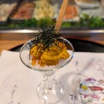 あけぼの寿司 - 