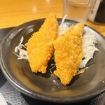 さかな酒場 魚星 - 