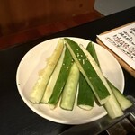 お好み焼き＆鉄板焼き 中々 - 