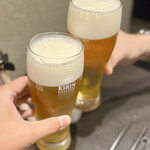 焼肉Lab 難波店 - 