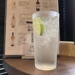 カフェゴーサンブランチ - 