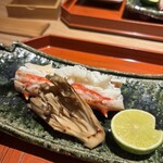 かにじぇんぬ 北のはなれ - 