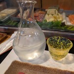 あけぼの寿司 - 