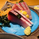 さかな酒場 魚星 - 