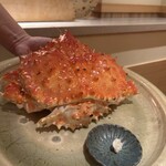 かにじぇんぬ 北のはなれ - 