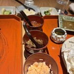 かにじぇんぬ 北のはなれ - 