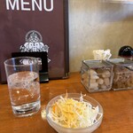 ガーネッシュ - 