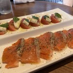 カフェゴーサンブランチ - 