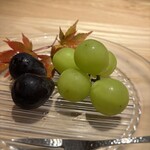 かにじぇんぬ 北のはなれ - 