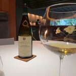 レフェルヴェソンス - 