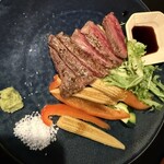 お好み焼き＆鉄板焼き 中々 - 