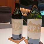 レフェルヴェソンス - 