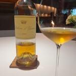 レフェルヴェソンス - 