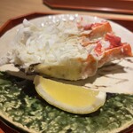 かにじぇんぬ 北のはなれ - 