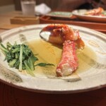 かにじぇんぬ 北のはなれ - 