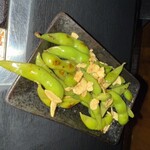 お好み焼き＆鉄板焼き 中々 - 