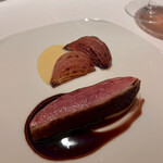 レフェルヴェソンス - 