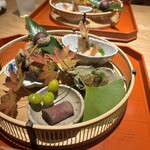 かにじぇんぬ 北のはなれ - 