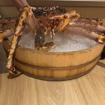 かにじぇんぬ 北のはなれ - 