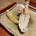 かにじぇんぬ 北のはなれ - 