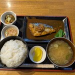 情報交差点ぽーたる 軽食コーナー - 