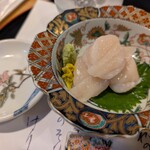 あけぼの寿司 - 